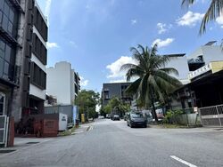 Sindo Industrial Estate (D26), Warehouse #580614541